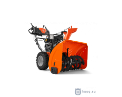 Снегоуборщик бензиновый Husqvarna ST 230
