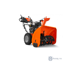 Снегоуборщик бензиновый Husqvarna ST 230