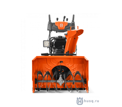 Снегоуборщик бензиновый Husqvarna ST 230