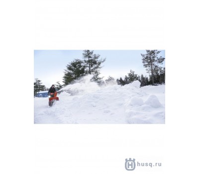 Снегоуборщик бензиновый Husqvarna ST 227