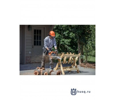 Бензопила Husqvarna 130