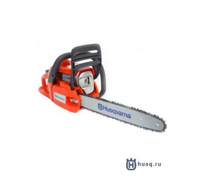 Бензопила Husqvarna 236