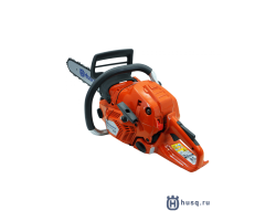 Бензопила Husqvarna 545-foto2