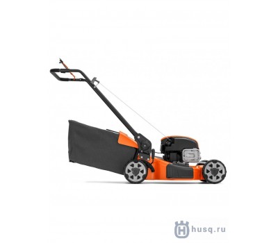 Газонокосилка бензиновая Husqvarna LC 153P