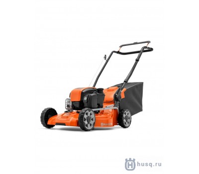 Газонокосилка бензиновая Husqvarna LC 153P