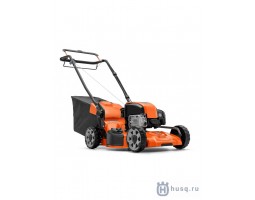 Газонокосилка бензиновая Husqvarna LC 153S