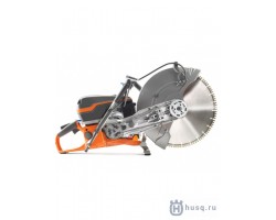 Бензорез Husqvarna K 970 III/14-foto5
