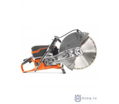 Бензорез Husqvarna K 970 III/14