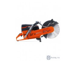 Бензорез Husqvarna K 1260/16-foto2