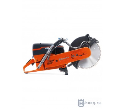 Бензорез Husqvarna K 1260/16 Бензорез Husqvarna K 1260/16