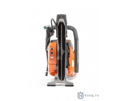 Бензорез Husqvarna K 970 III/14-foto7