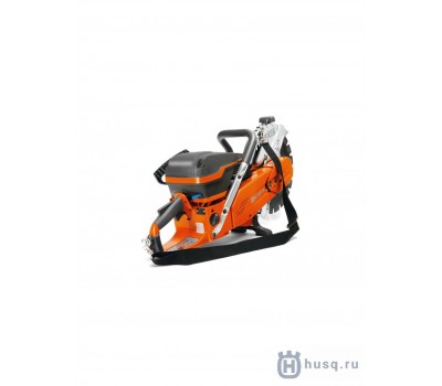 Бензорез Husqvarna K 970 Rescue