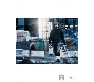 Бензорез Husqvarna K 770/14'