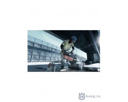 Бензорез Husqvarna K 760/14-foto2