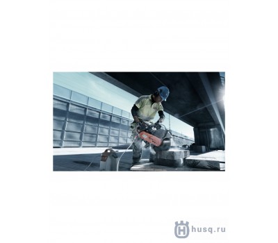 Бензорез Husqvarna K 760/14