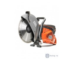 Бензорез Husqvarna K 970 III/16
