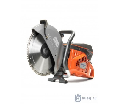 Бензорез Husqvarna K 970 III/14