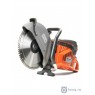 Бензорез Husqvarna K 970 III/14