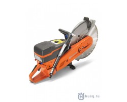 Бензорез Husqvarna K 1270/14-foto4