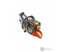 Бензорез Husqvarna K 760 Cut-n-Break-foto5