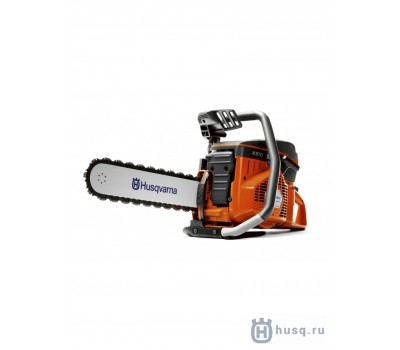 Бензорез цепной Husqvarna K970 Chain