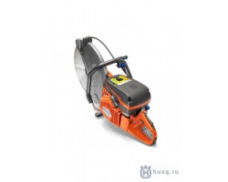 Бензорез Husqvarna K 970 III/14-foto4
