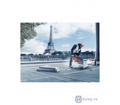 Бензорез Husqvarna K 770/14'