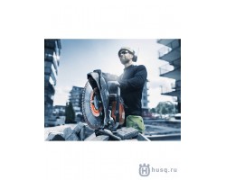 Бензорез Husqvarna K 770/14'-foto6