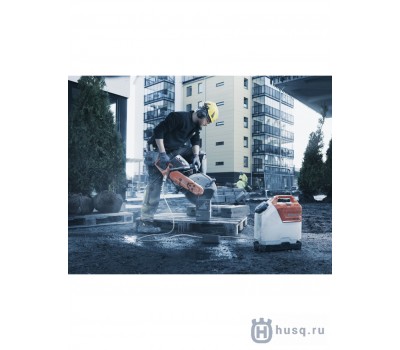 Бензорез Husqvarna K 770/14'