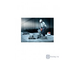 Бензорез Husqvarna K 970 II/14-foto7