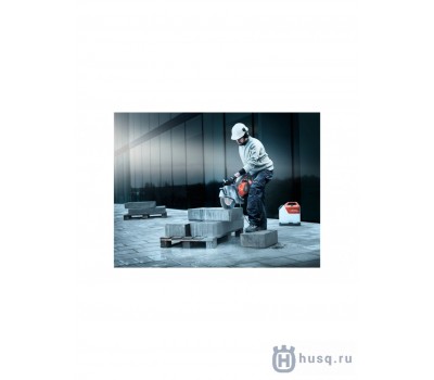 Бензорез Husqvarna K 970 II/14