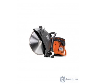 Бензорез Husqvarna K 760/14