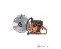 Бензорез Husqvarna K 770/12'-foto4