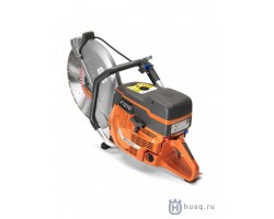 Бензорез Husqvarna K 1270/14-foto3