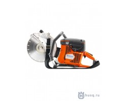 Бензорез Husqvarna K 760 Rescue/12-foto2