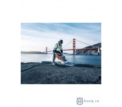 Бензорез Husqvarna K 770/14'