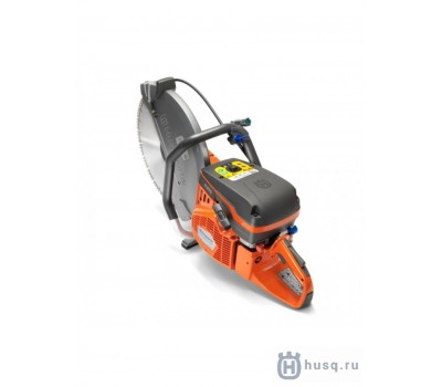 Бензорез Husqvarna K 970 III/16