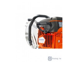 Бензорез Husqvarna K 760 Rescue/12-foto4