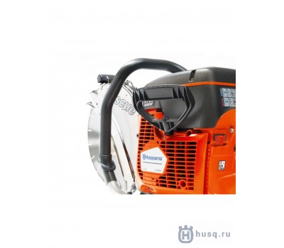 Бензорез Husqvarna K 760 Rescue/12