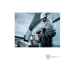 Бензорез Husqvarna K 970 III/16-foto9