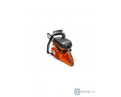 Бензорез цепной Husqvarna K 970 Chain-foto5