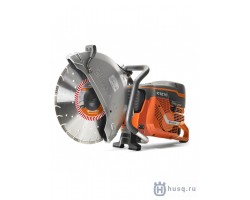 Бензорез Husqvarna K 1270/16
