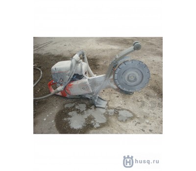 Бензорез Husqvarna K 760 Cut-n-Break Бензорез Husqvarna K 760 Cut-n-Break