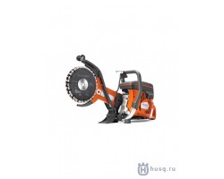 Бензорез Husqvarna K 760 Cut-n-Break-foto3