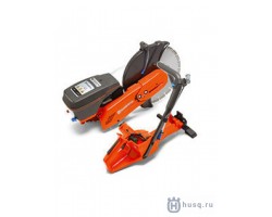 Бензорез Husqvarna K 1260/14-foto4