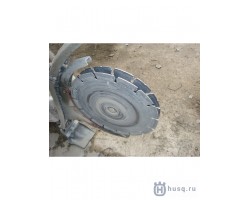 Бензорез Husqvarna K 760 Cut-n-Break-foto8