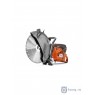 Бензорез Husqvarna K 970 II/16