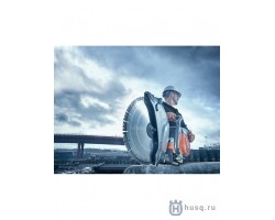 Бензорез Husqvarna K 1270/14-foto6