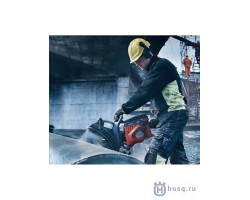 Бензорез Husqvarna K 760/12-foto3