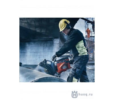 Бензорез Husqvarna K 760/12